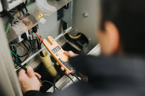 Best Electrical Troubleshooting Services  in Middletown, DE