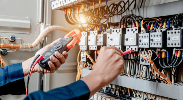 Best Electrical Outlet Repair  in Middletown, DE
