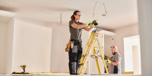 Best Electrical Repair Services  in Middletown, DE