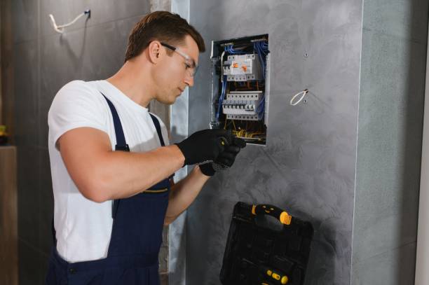 Best Electrical Installation Contractor  in Middletown, DE
