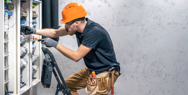 Best Electric Panel Repair  in Middletown, DE