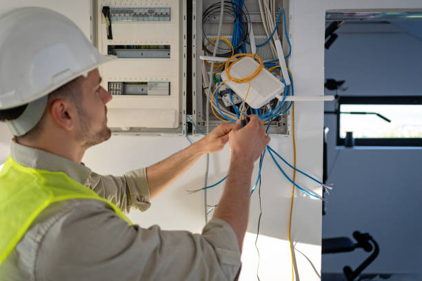 Best Residential Electrician Services  in Middletown, DE
