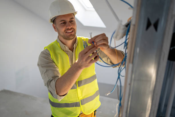 Electrical Outlet Repair in Middletown, DE